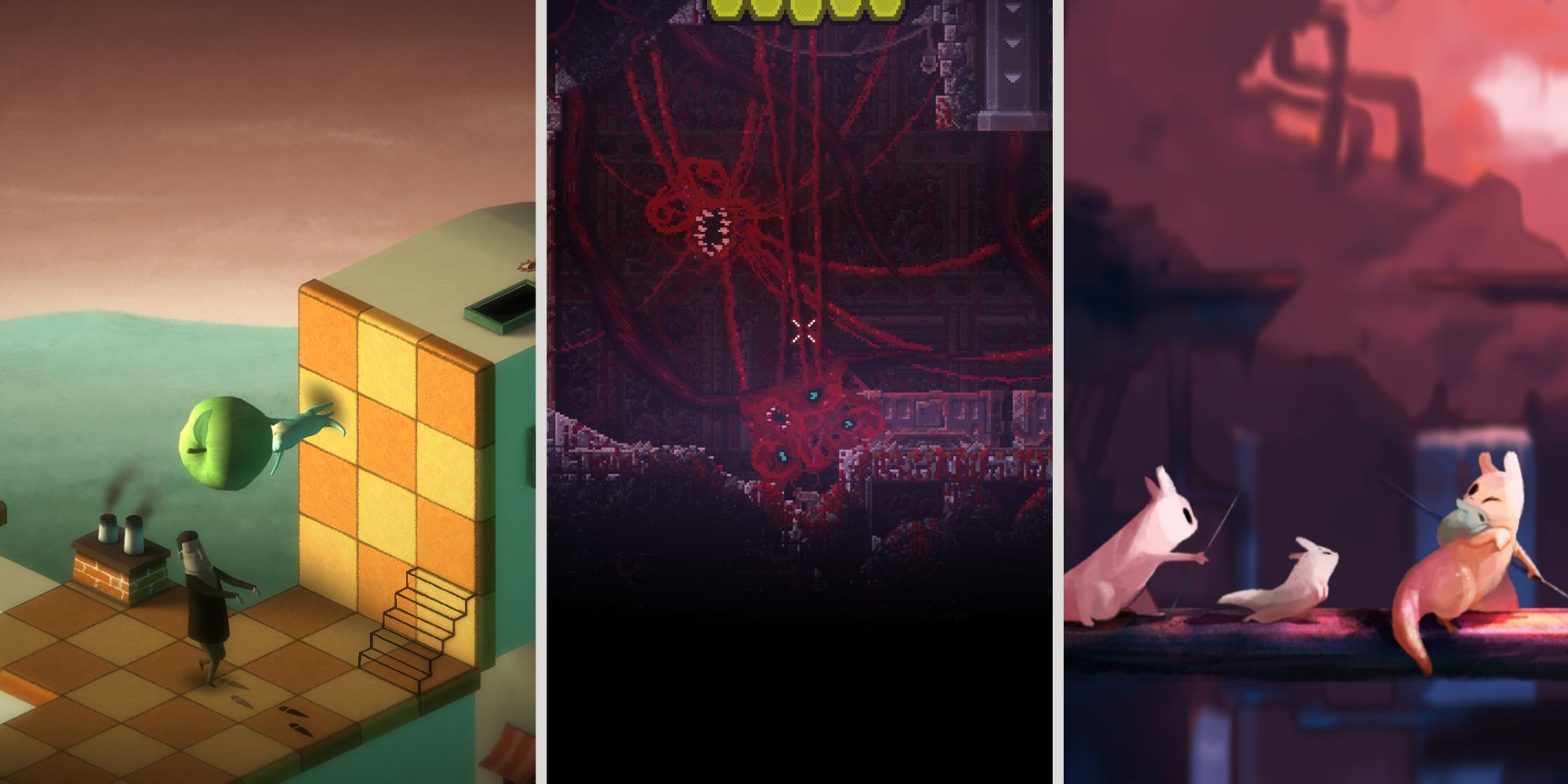 9 Indie Game Flops That Deserve A Second Chance