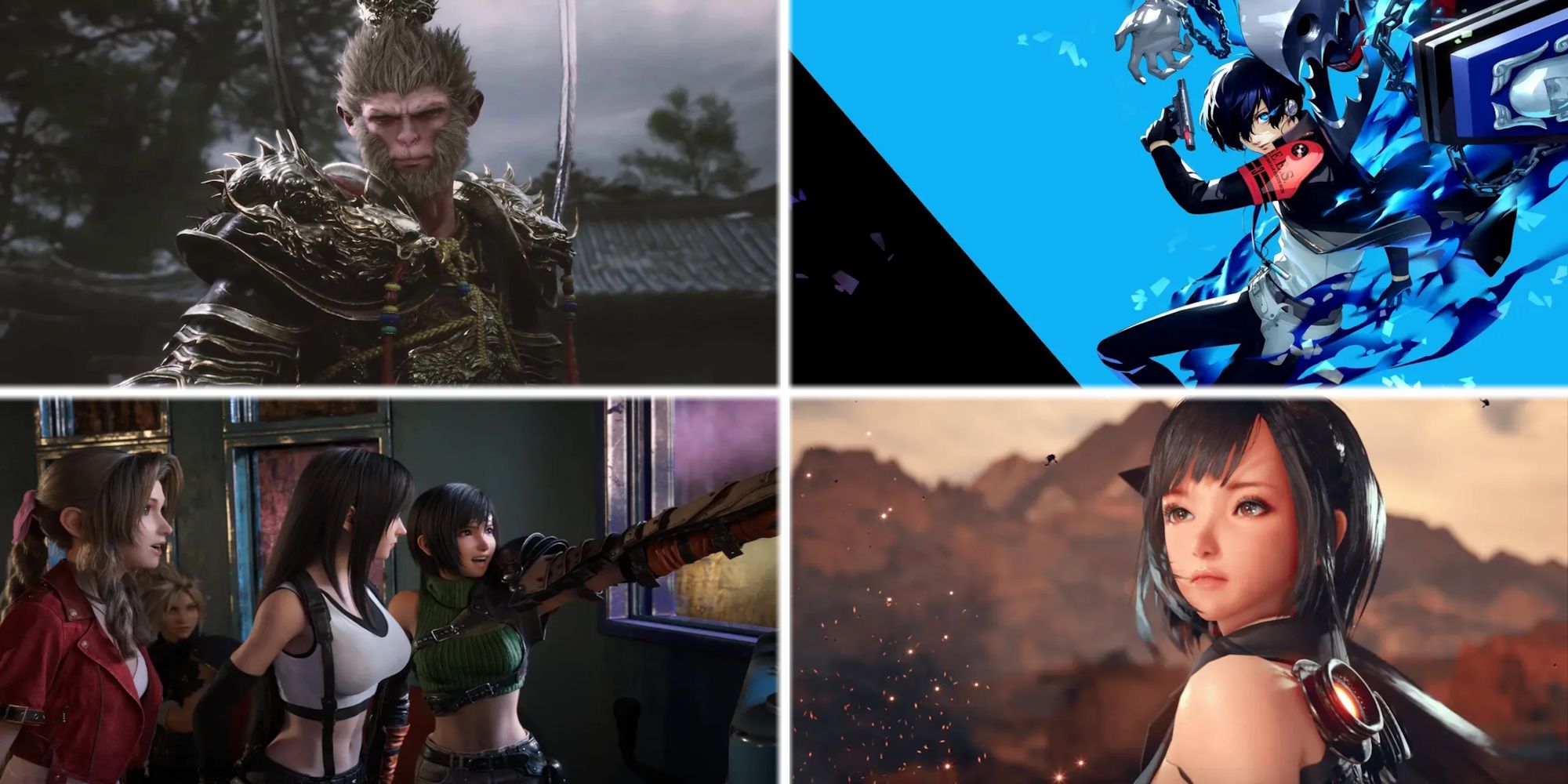 DualShockers - Covering Gaming News, Trending Anime, And More.