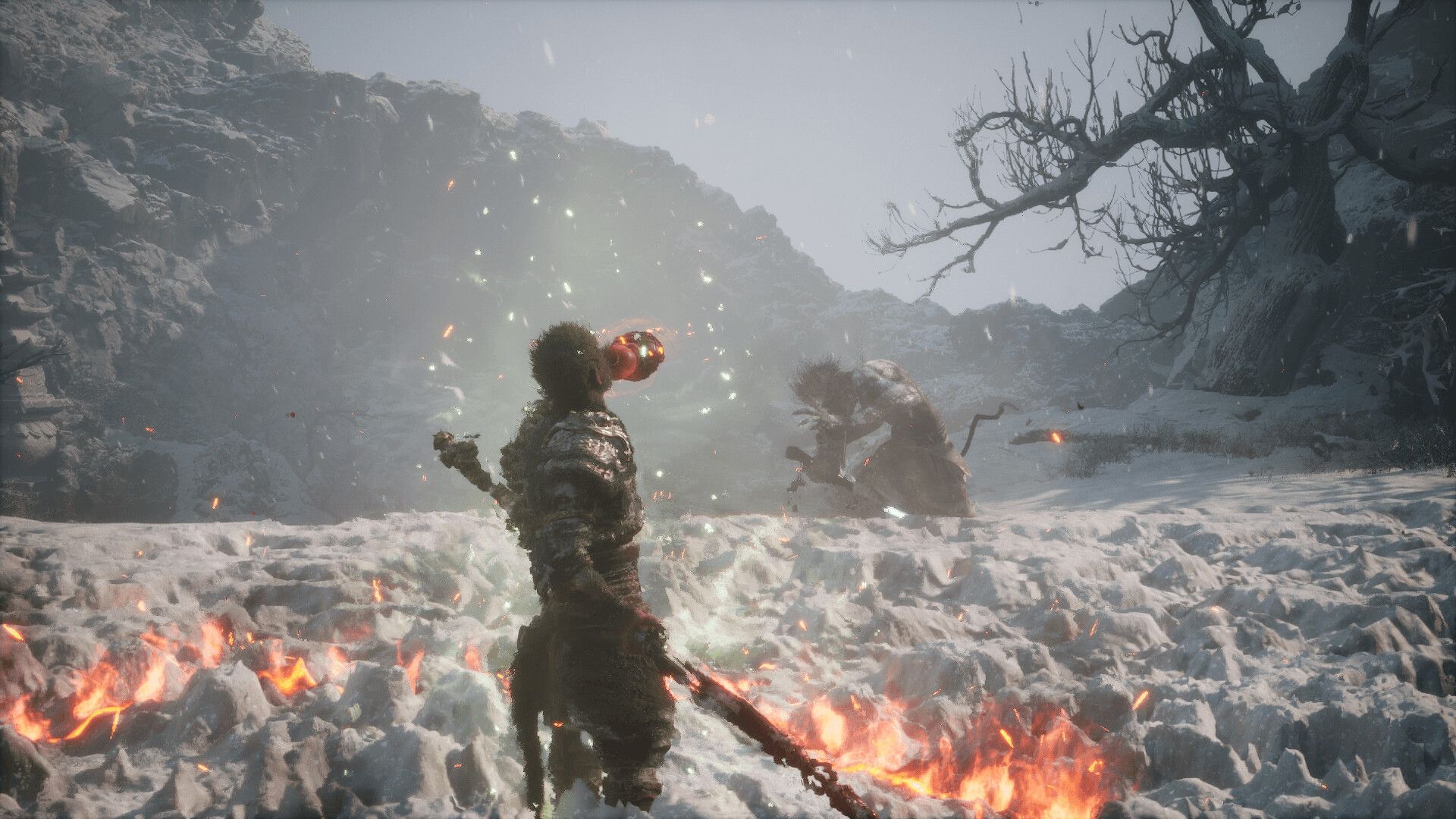 black myth wukong playstation 5-1