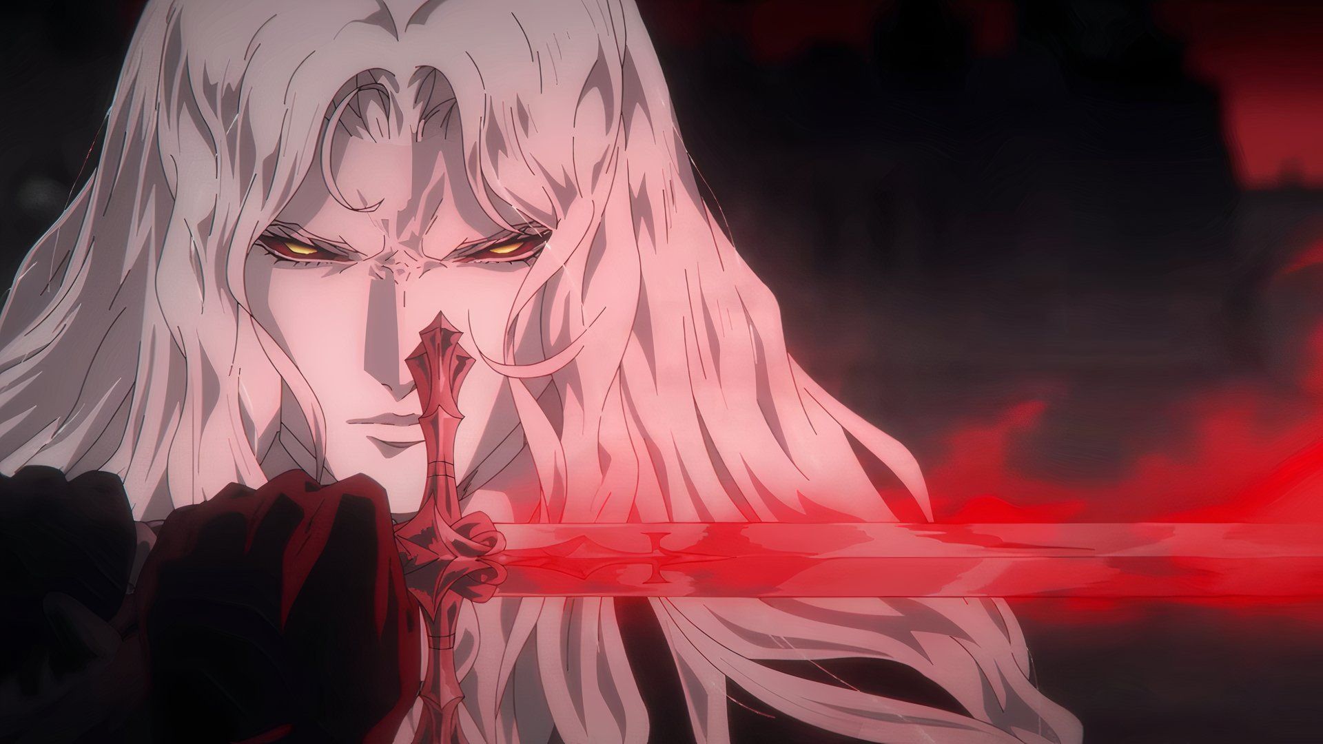 Loved Arcane And Don't Know What To Watch Next? Castlevania Is Right There