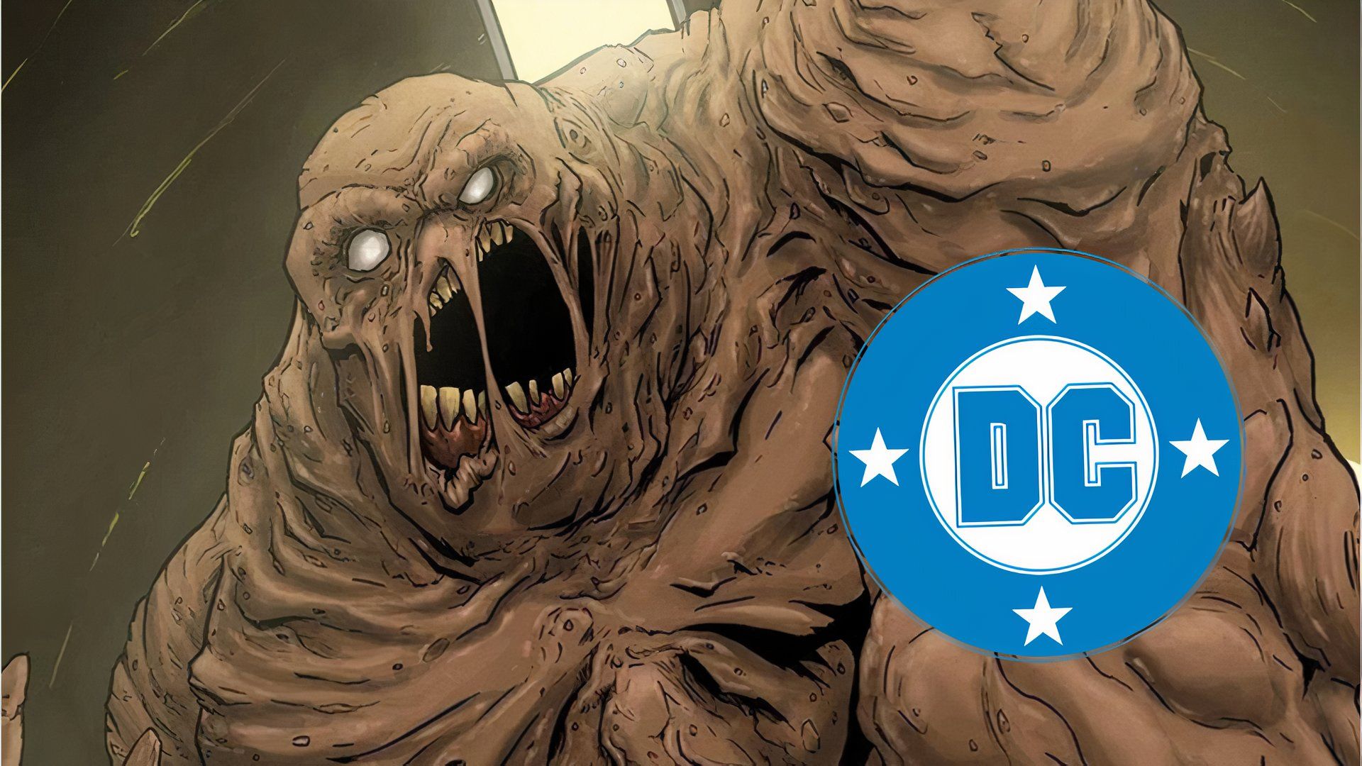 Clayface получил дату выхода в 2026 году и новые подробности о персонаже