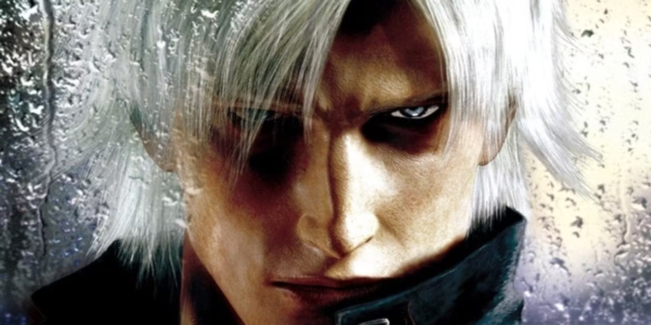 Every Devil May Cry Game, Ranked