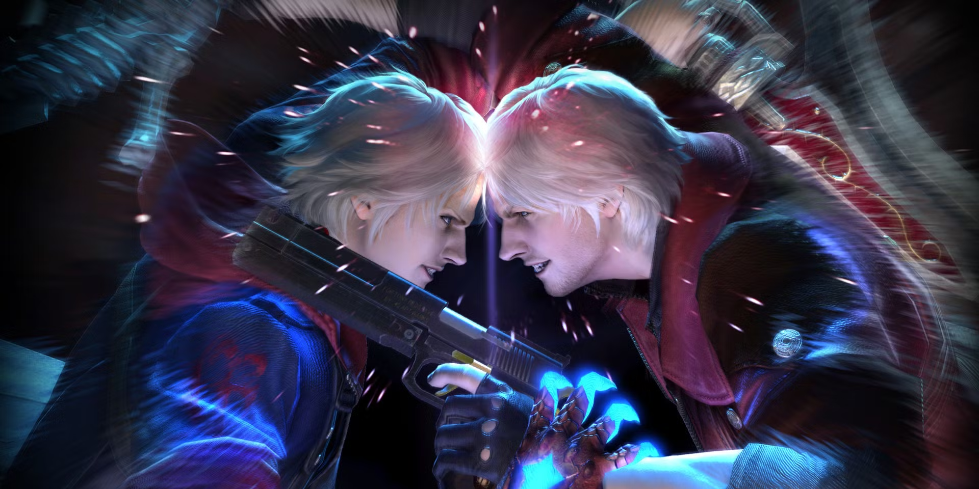 Every Devil May Cry Game, Ranked