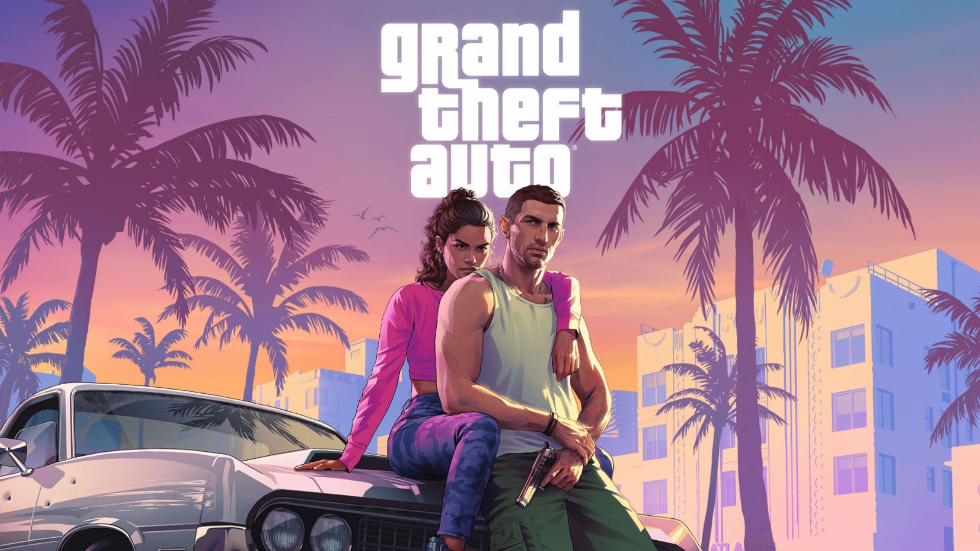 Grand Theft Auto VI's Lack of Release Date Is Holding Up Other Games