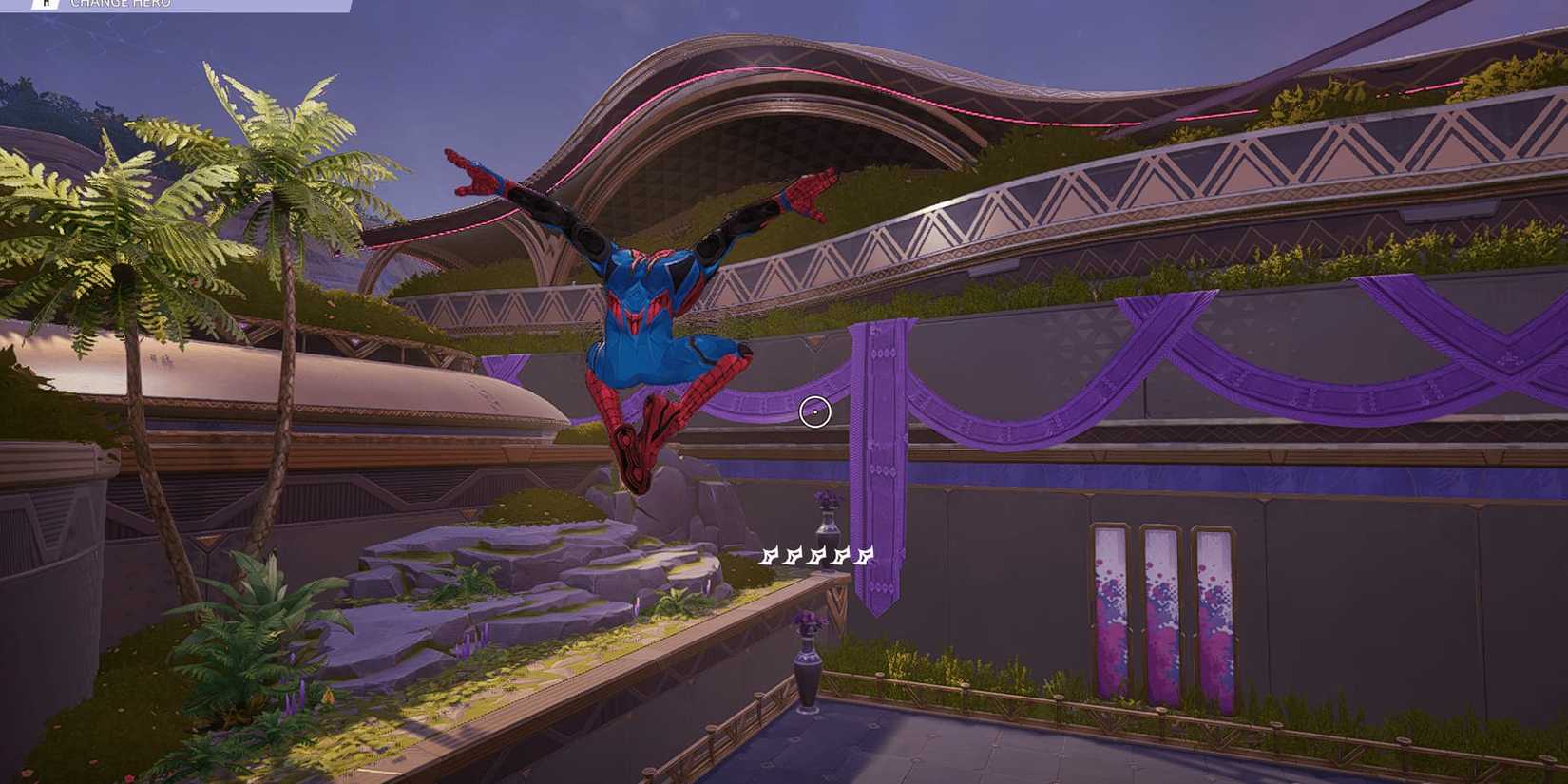 How to Play Spider-Man in Marvel Rivals