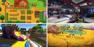10 Best Low Stress Co op Games