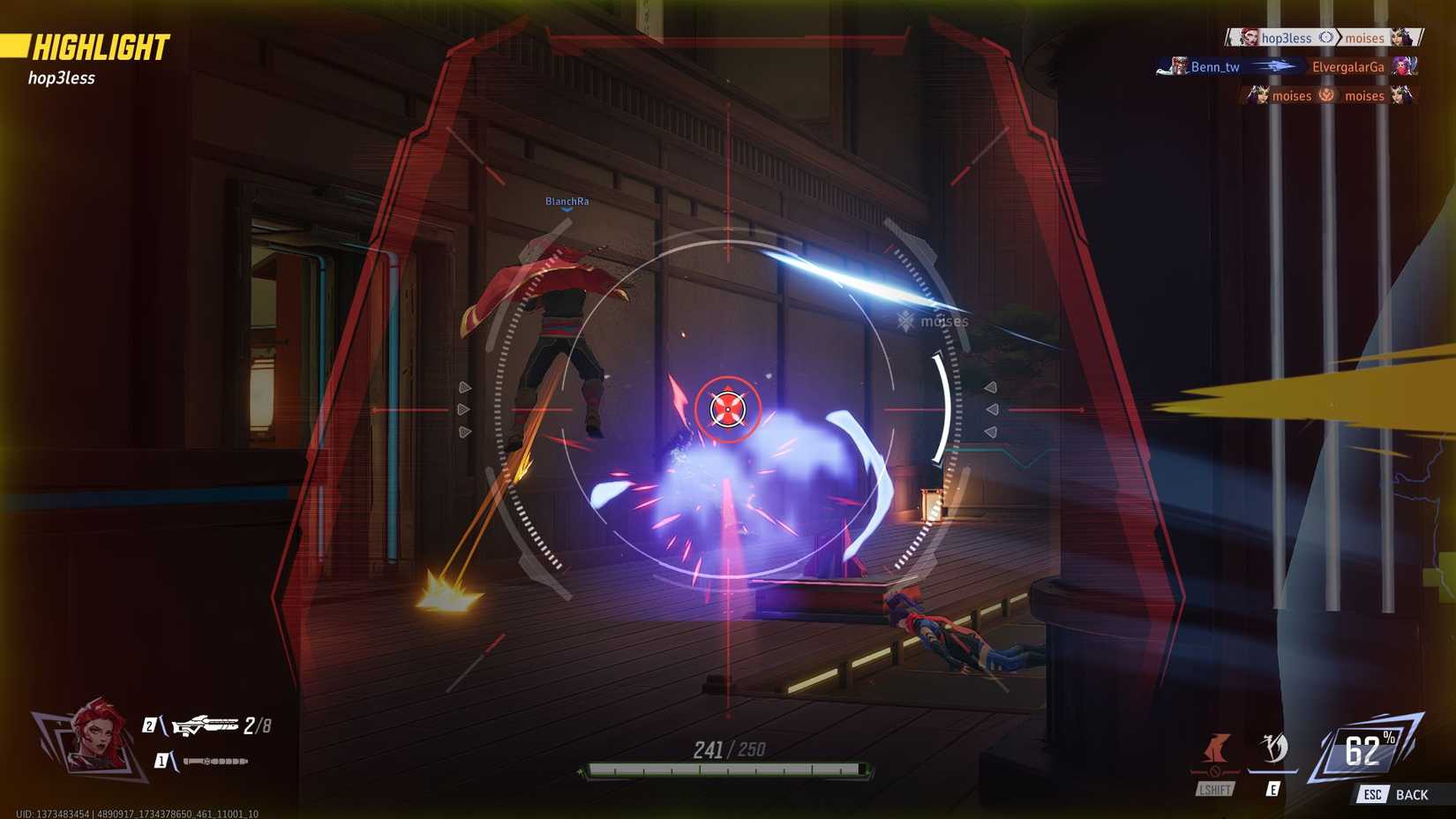 Marvel Rivals: How to Play Black Widow