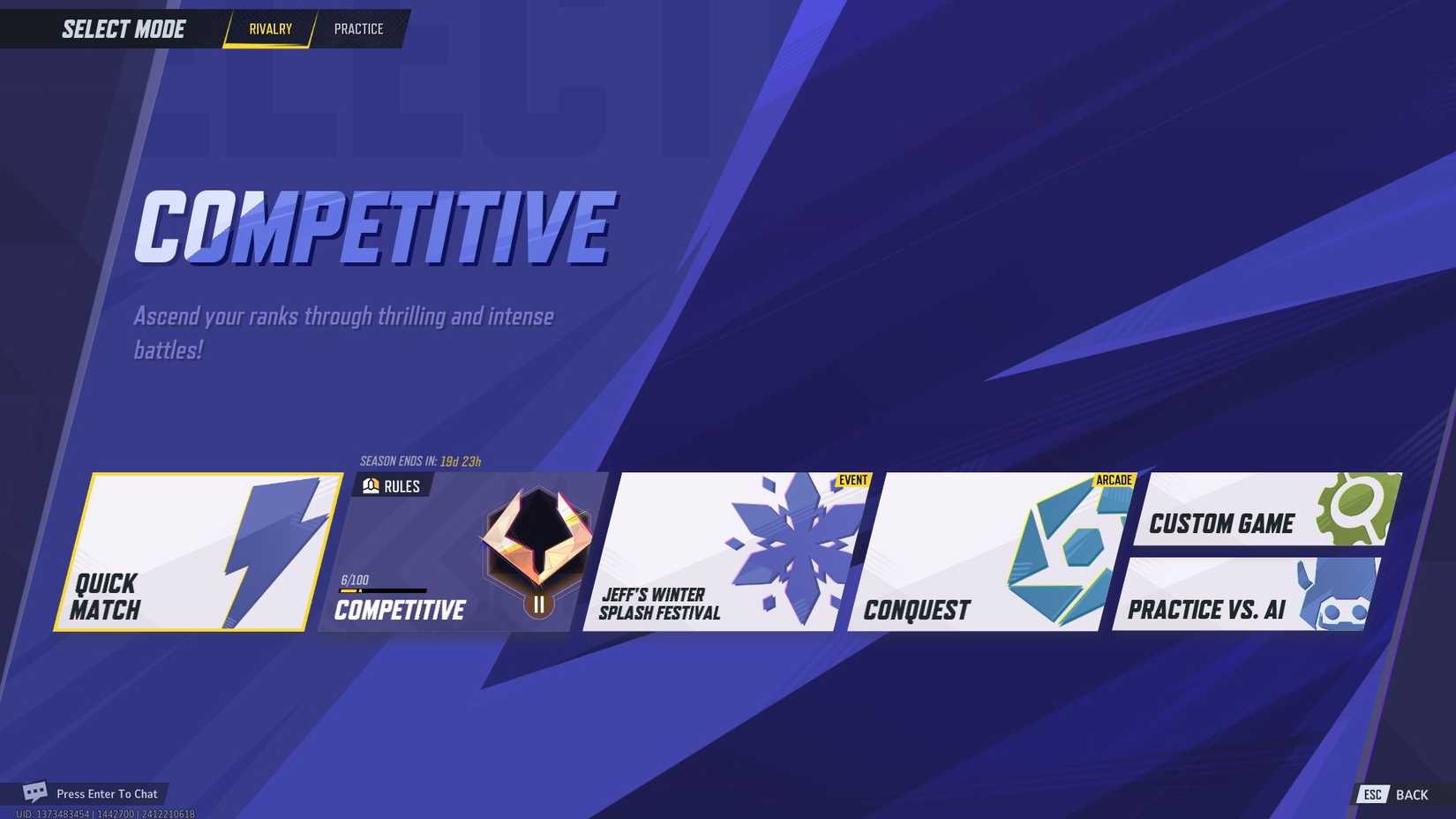 Marvel Rivals: Competitive Mode And Ranks, Explained