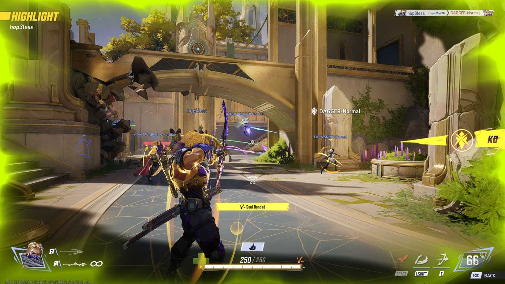 Marvel Rivals: Best Heroes for Solo Queue in Competitive