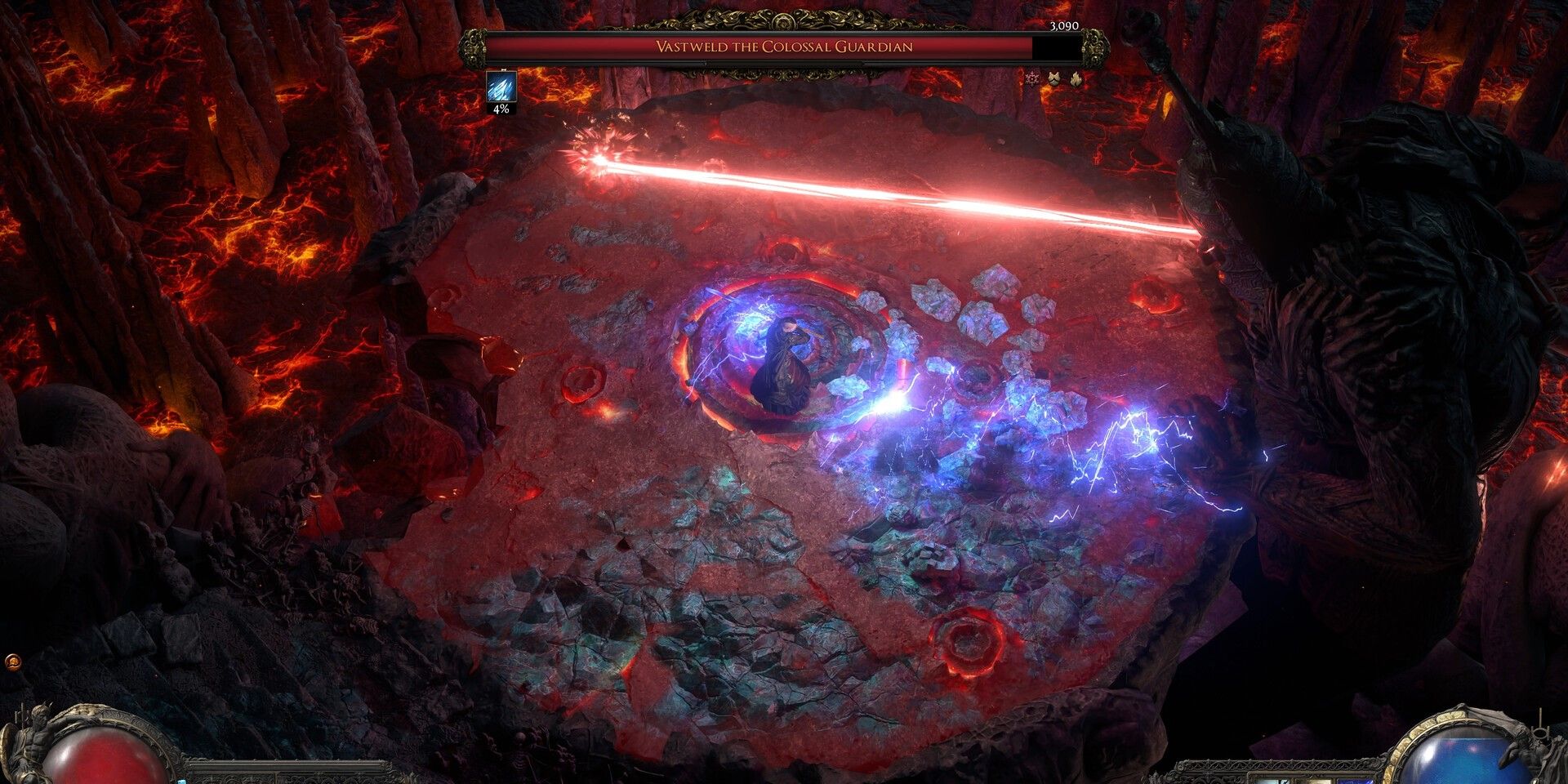 Проблемы с поддержкой Path Of Exile 2