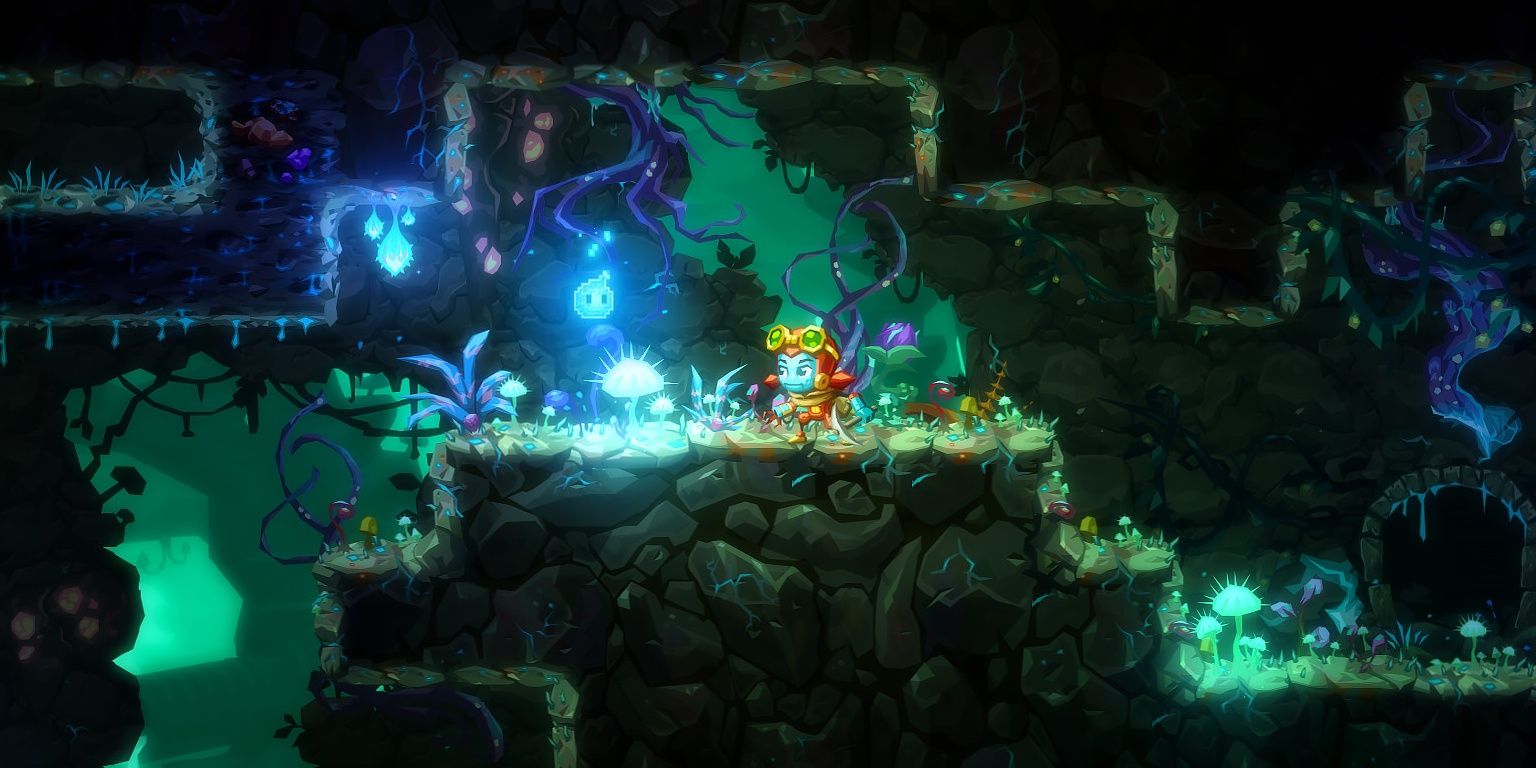 10 Insanely Difficult Achievements in Metroidvanias