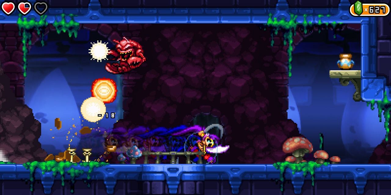 10 Insanely Difficult Achievements in Metroidvanias