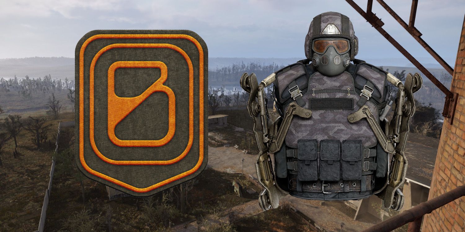 STALKER 2: Best Armor, Ranked