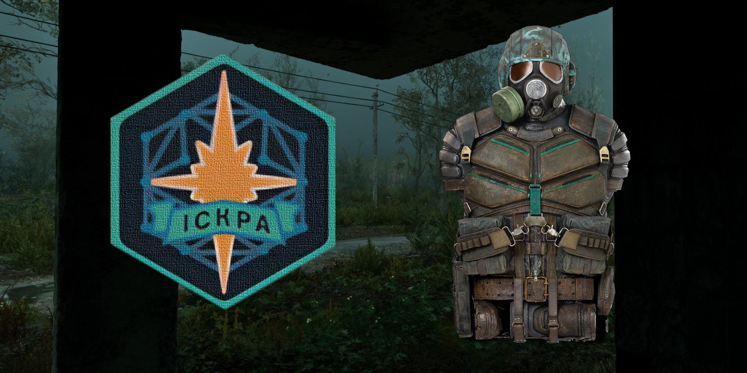 STALKER 2: Best Armor, Ranked