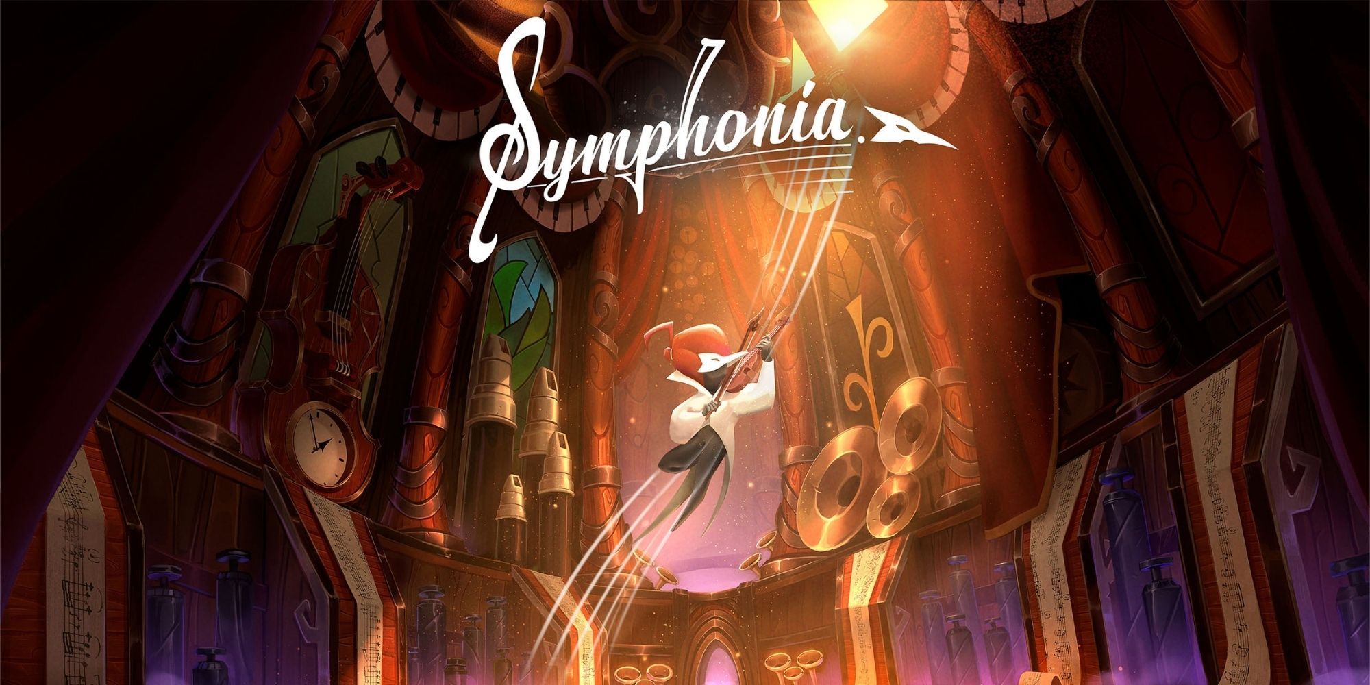 Symphonia Review