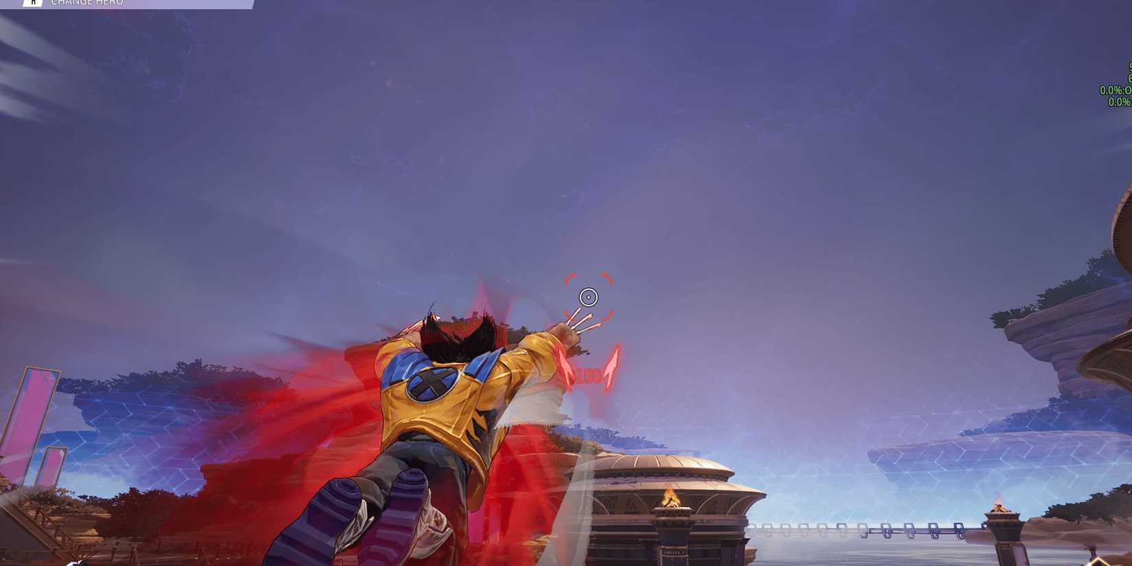 Wolverine Marvel Rivals Howling How To Play Wolverine in Marvel Rivals