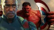 Captain America Brave New World s Opening Weekend Box Office Projection