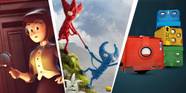 8 Best Co Op Sandbox Games 8 Best Co Op Sandbox Games