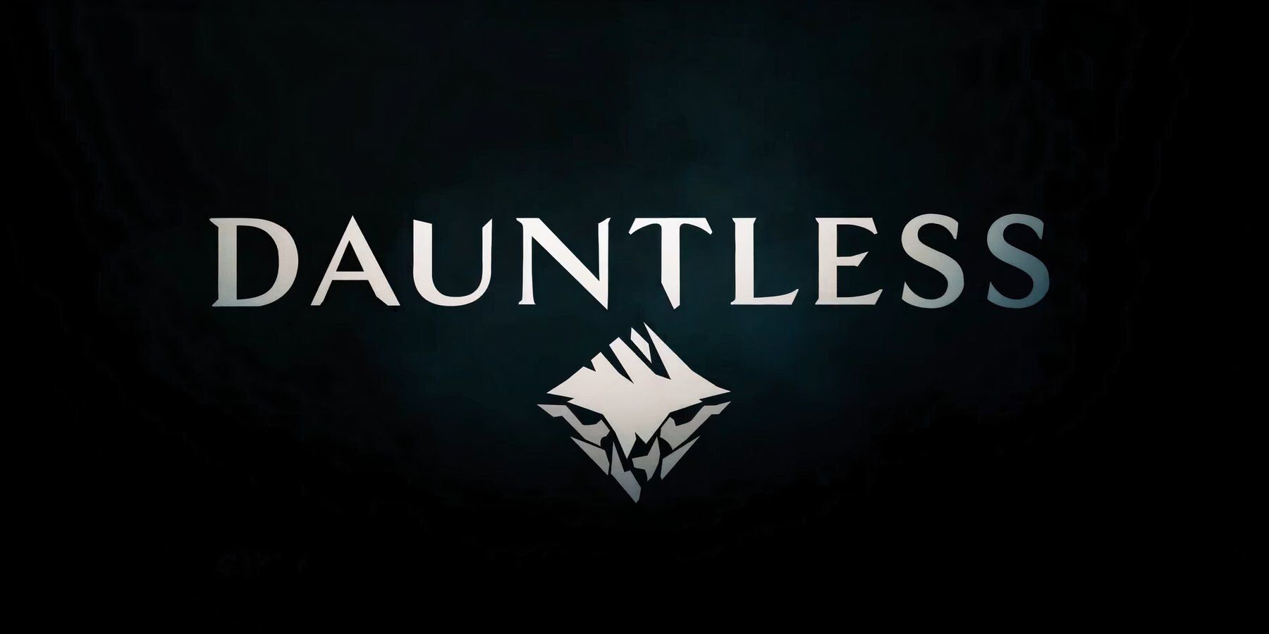 Dauntless Official Logo