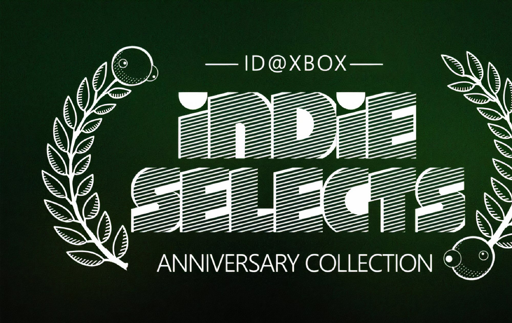 fgfg300Xbox Indie Select Anniversary Collection