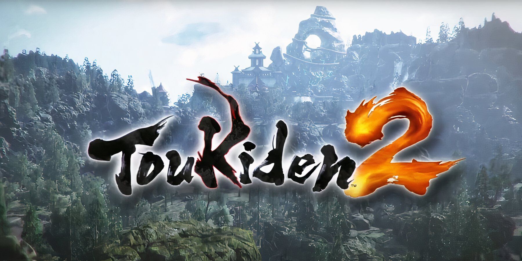 Toukiden Two Opening Scene Gameplay Cinematic