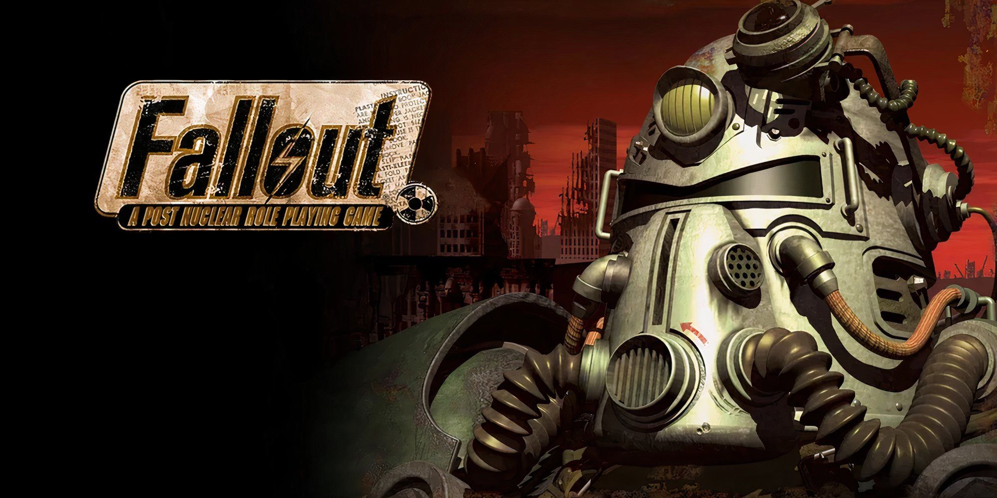 Why The Original Fallout Didn’t Get A Happy Ending According To Its Creator