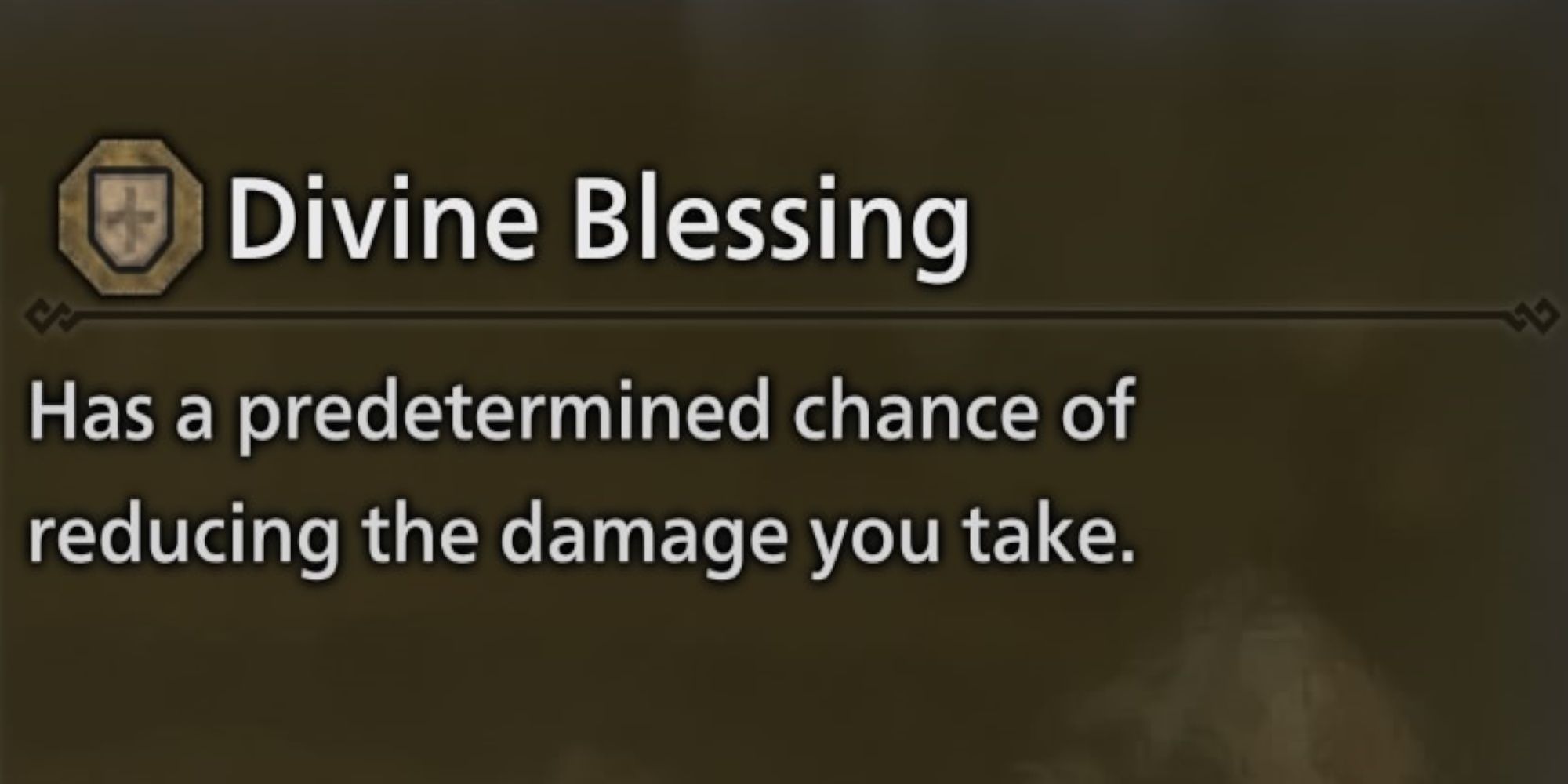 MH Wilds Divine Blessing