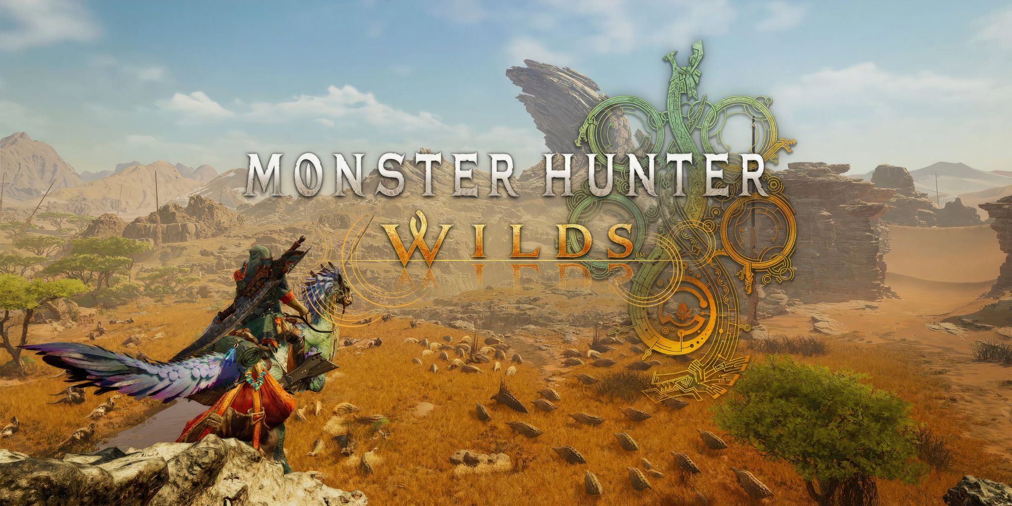 Monster Hunter Wilds Complete Guide & Walkthrough