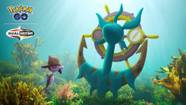 Pokemon Go Dhelmise In Beloved Buddies Event