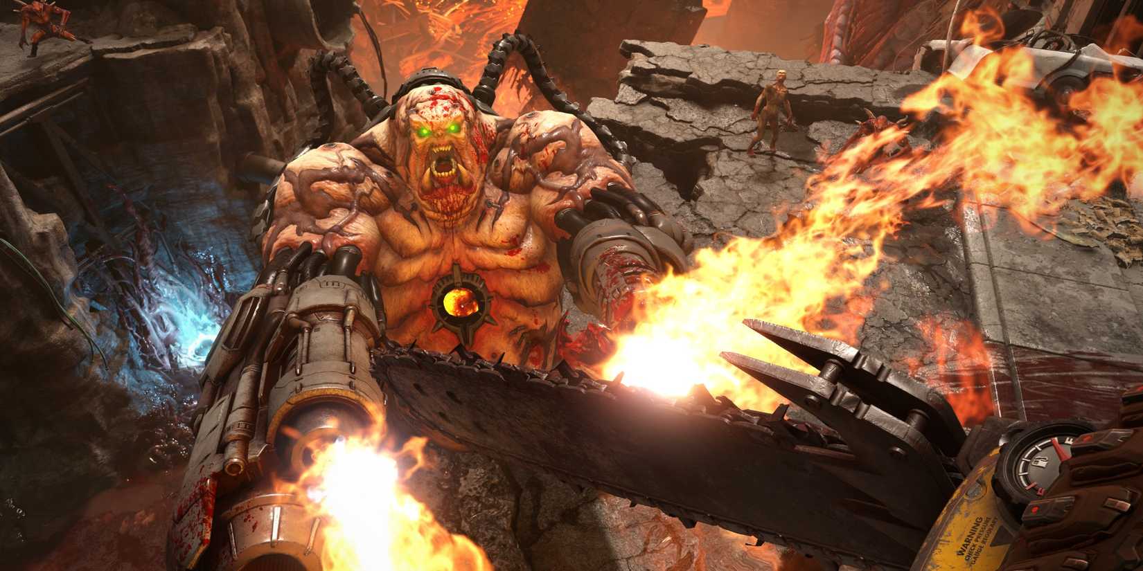 10 Best Games That Force You To Multitask