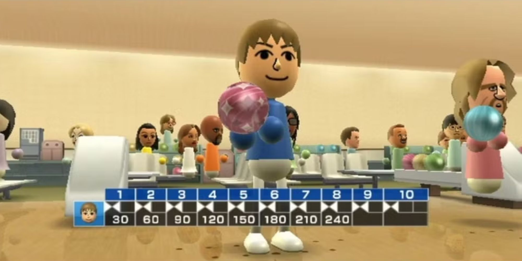 Wii Sports