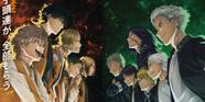 9 Best Fighting Anime Shows Befenn