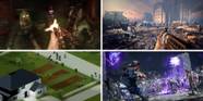 10 Zombie Games With Amazing Horde Mechanics