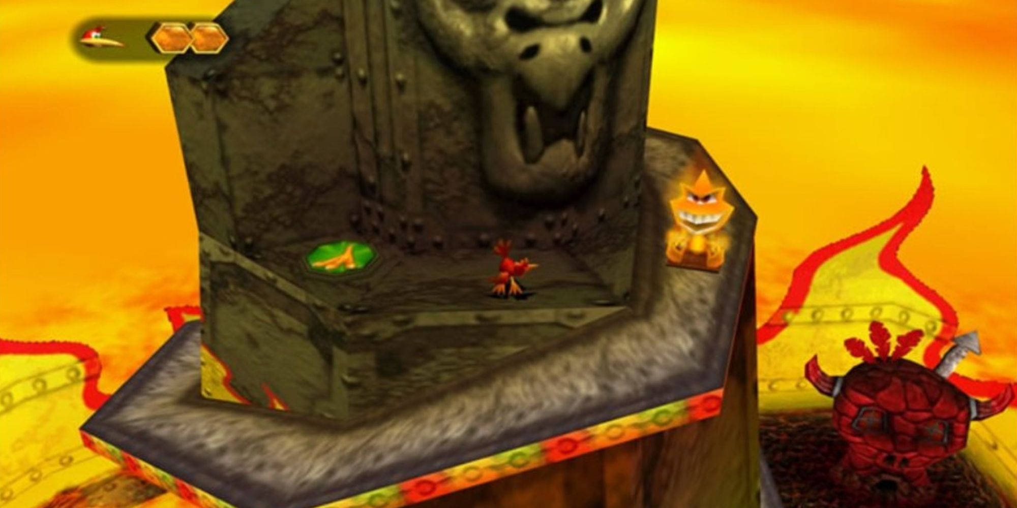 Banjo-Tooie