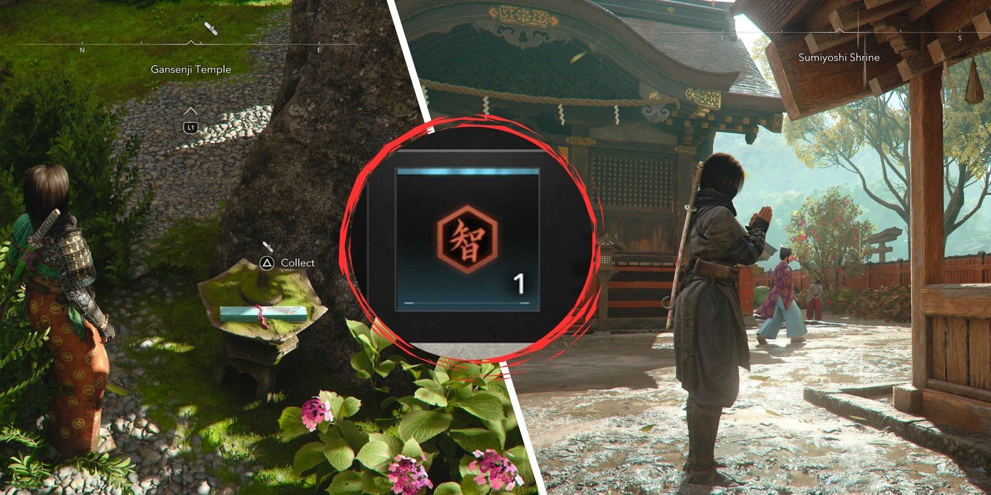 Ac Shadows How To Get Knowledge Points