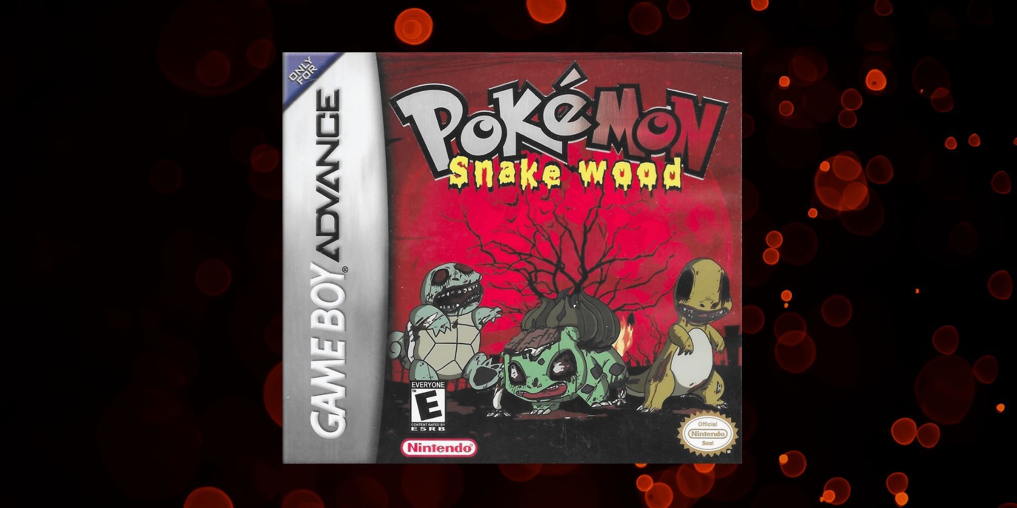 10 Hardest Pokemon ROM Hacks Of All Time