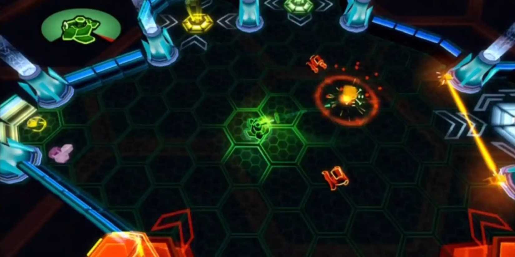 10 Best Games With Fun Hacking Mini Games