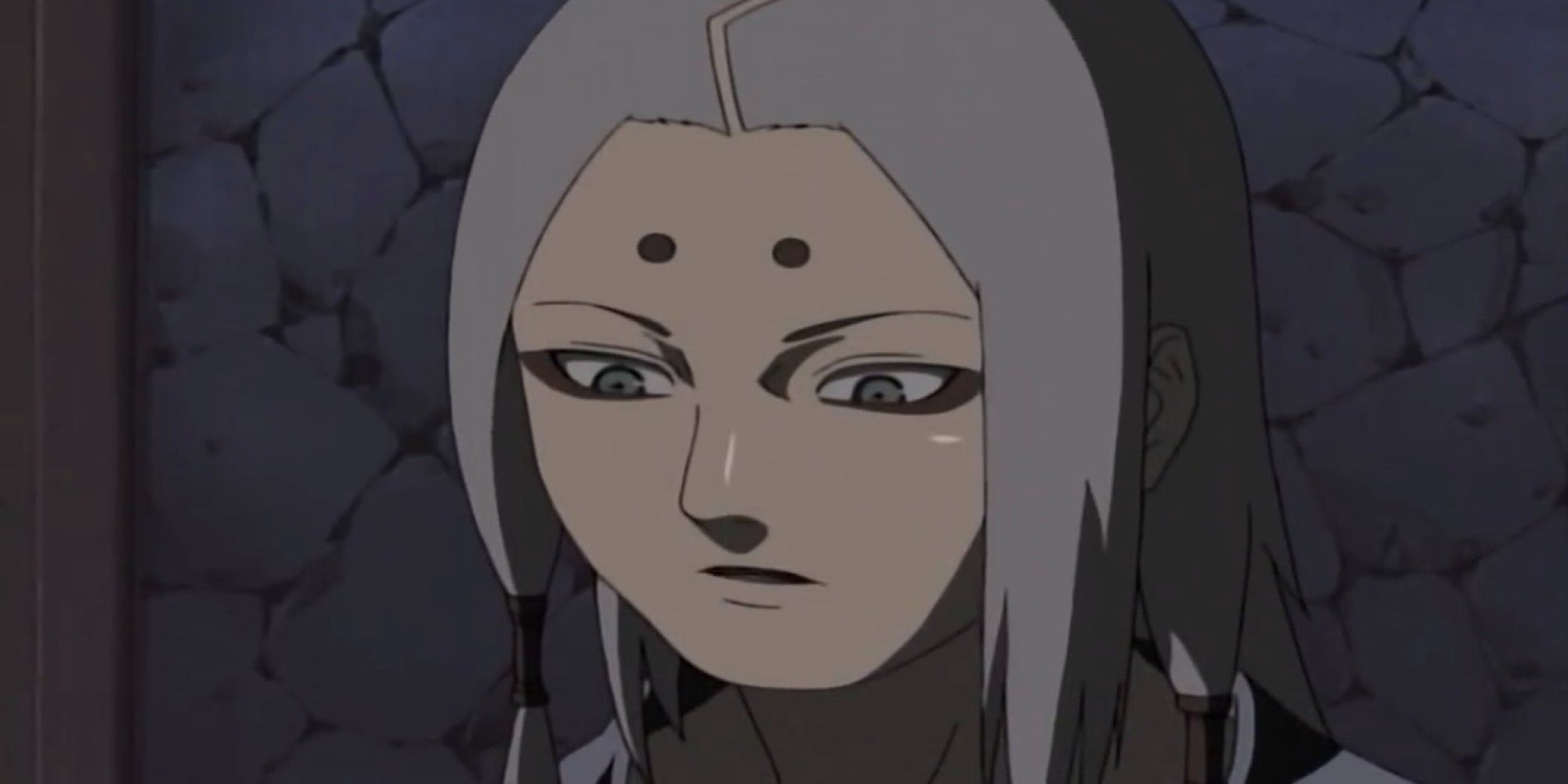 Kimimaro In Naruto