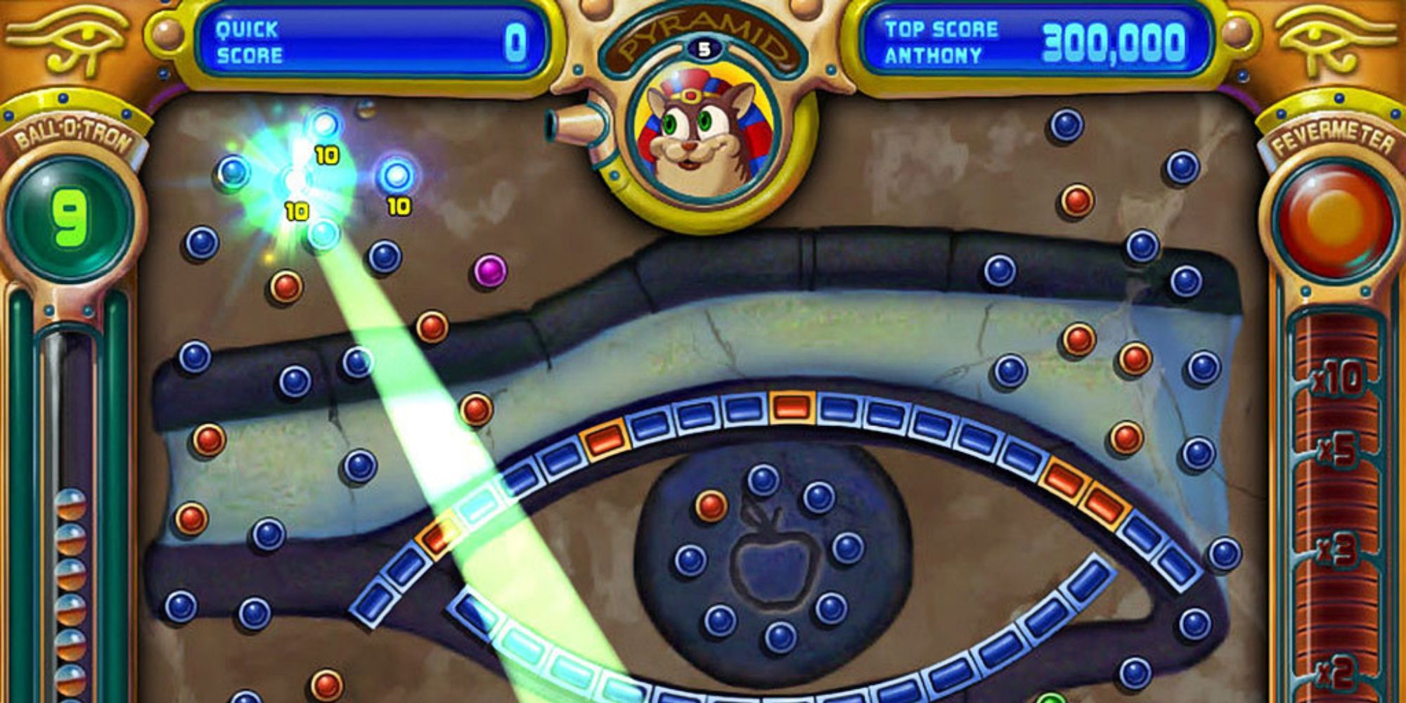 Peggle