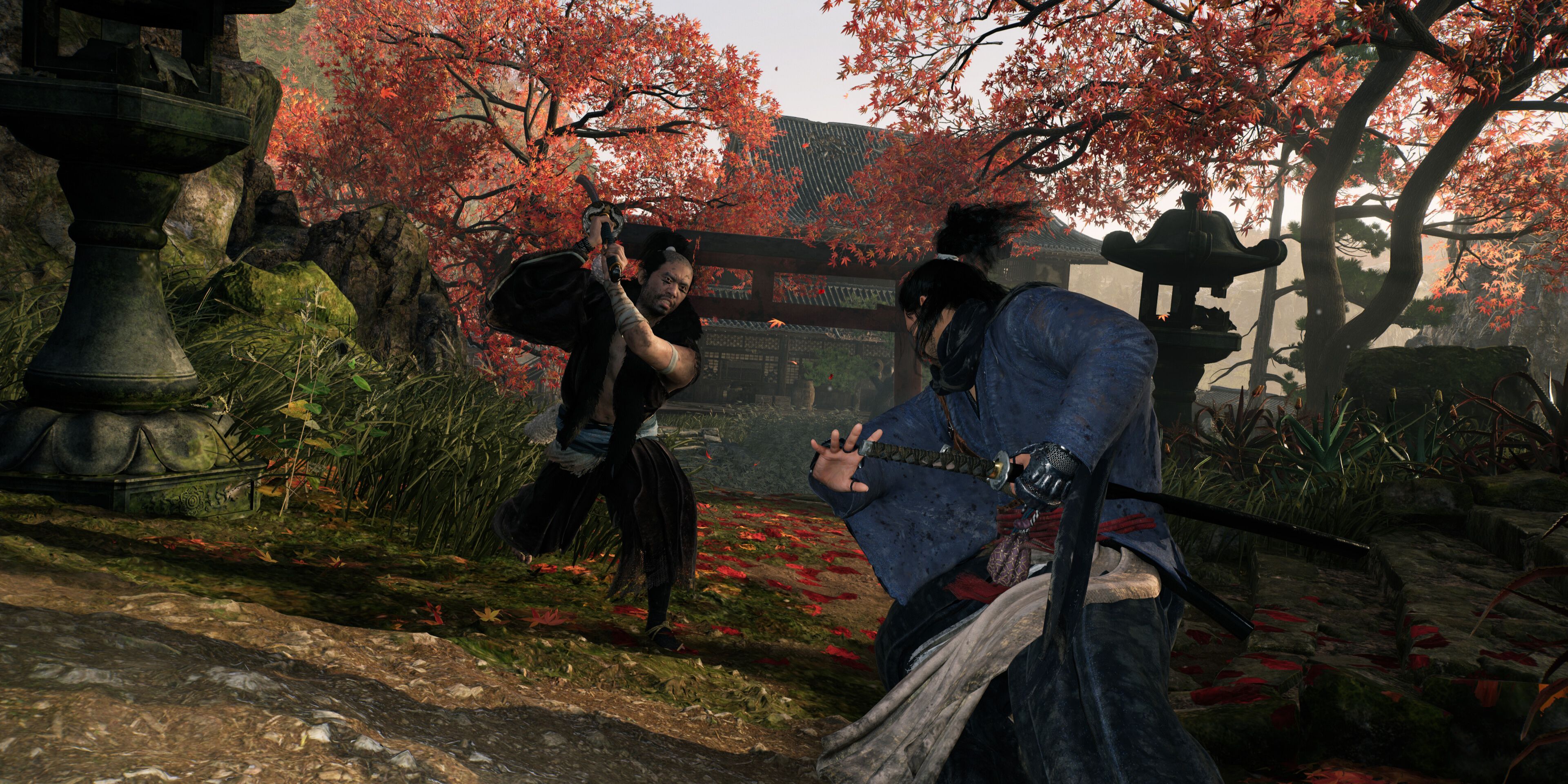 rise of the ronin ps5