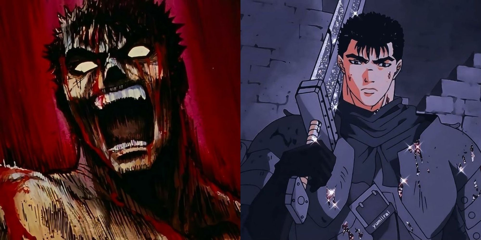 Guts – Berserk-1