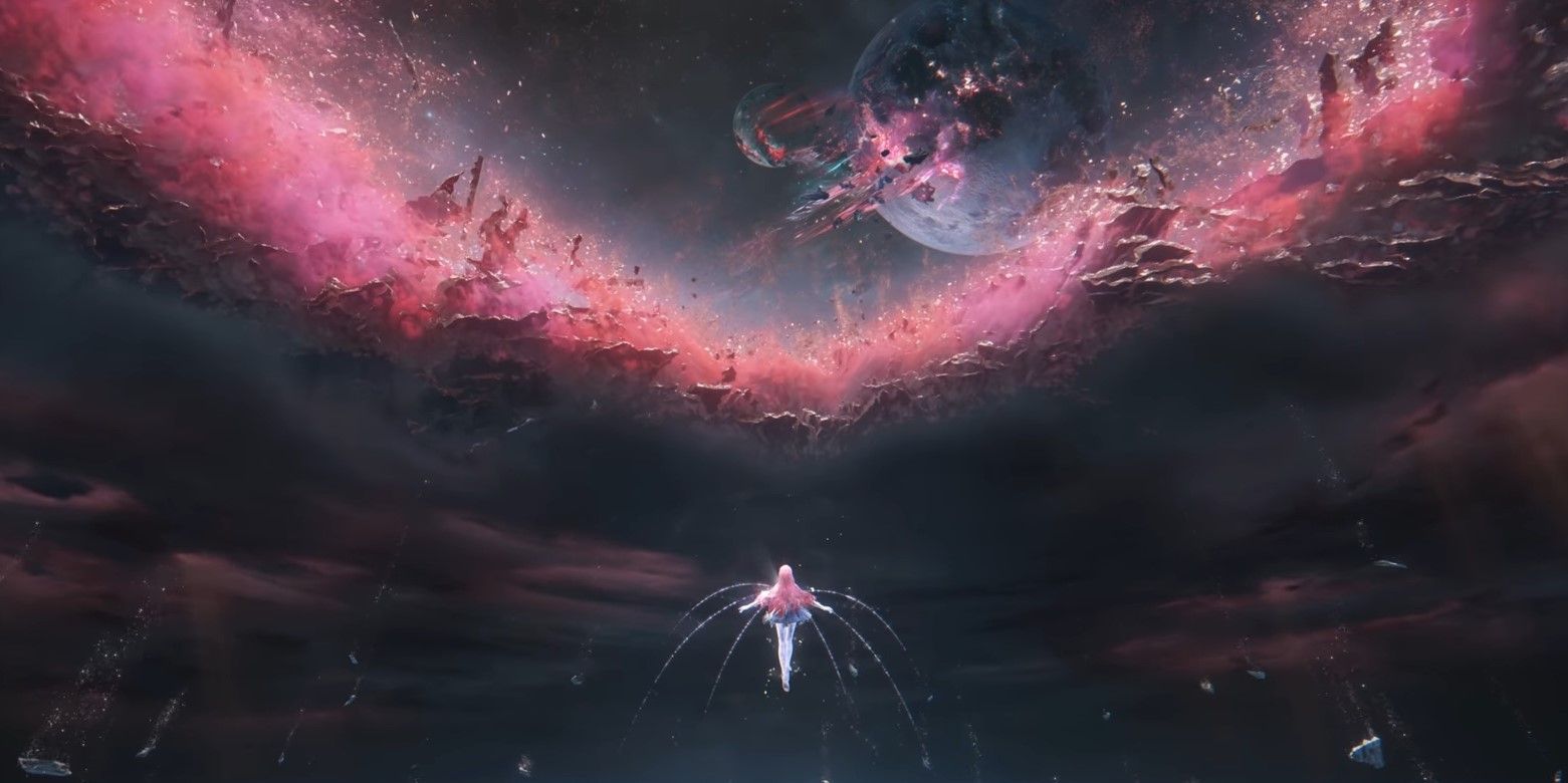 Infinity Nikki Season Bugs