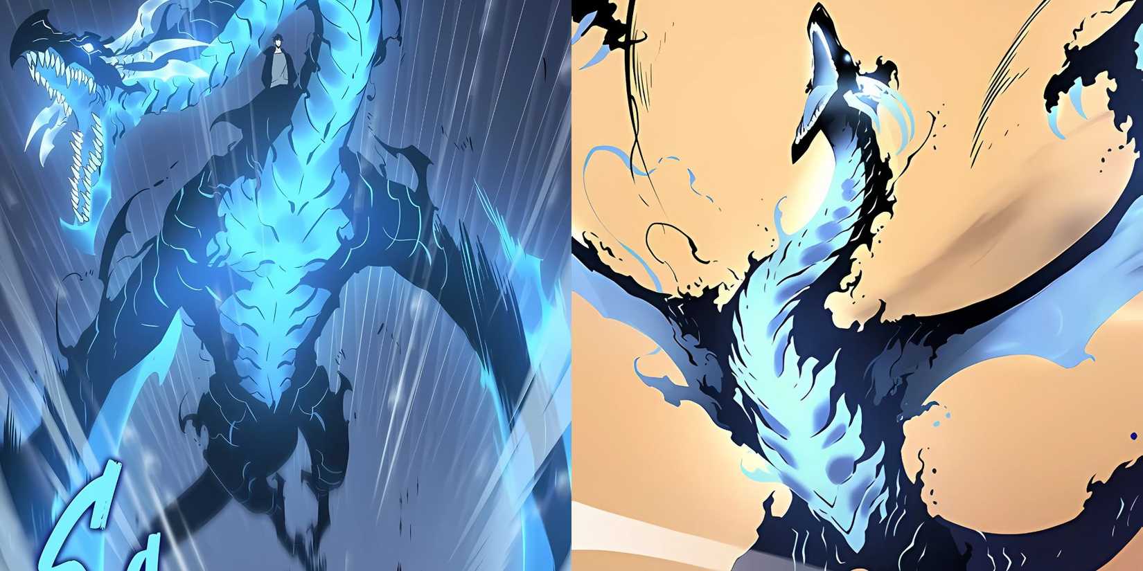 Solo Leveling: Sung Jin-woo's Strongest Shadows - Ranked