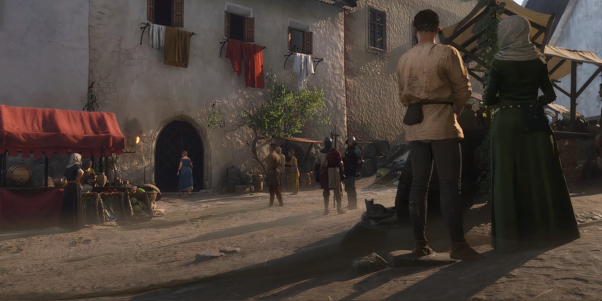 Kingdom Come Deliverance 2: The Fifth Commandment Guide