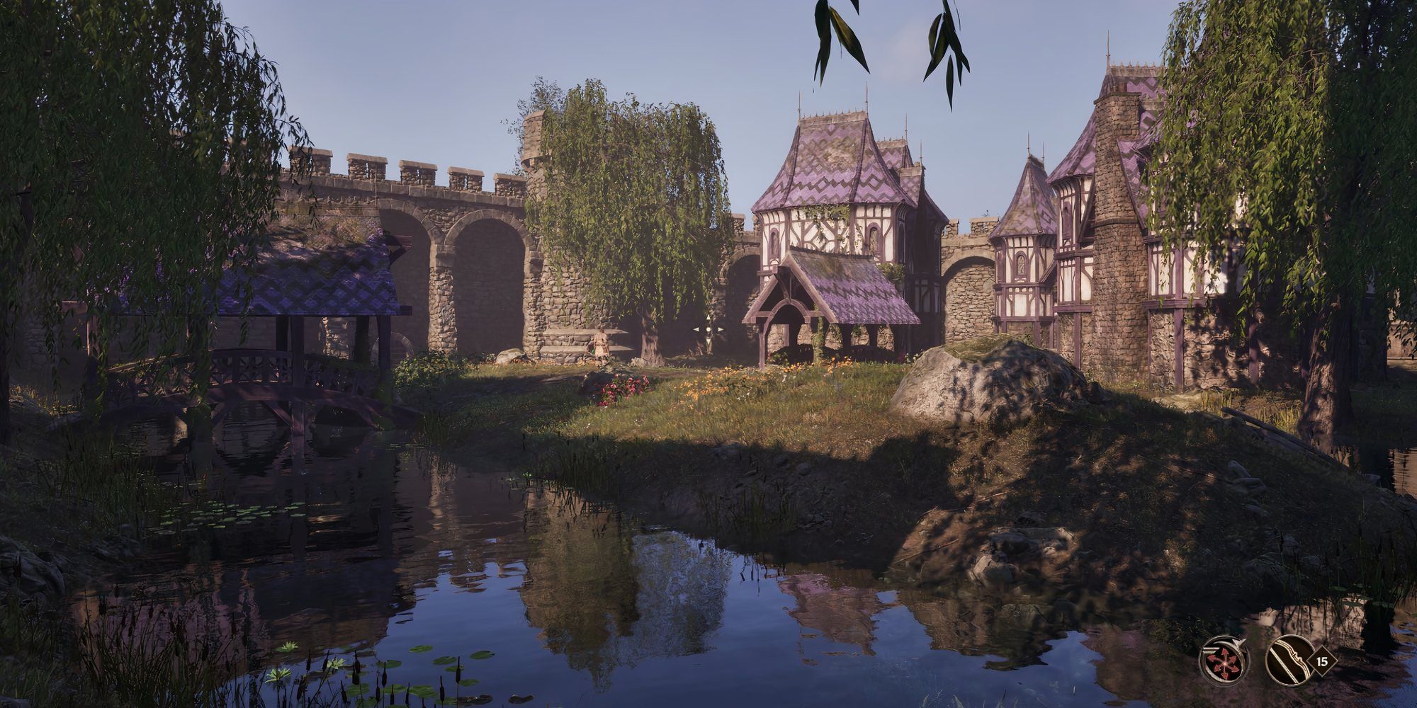 Oblivion Remastered Chaydinhal