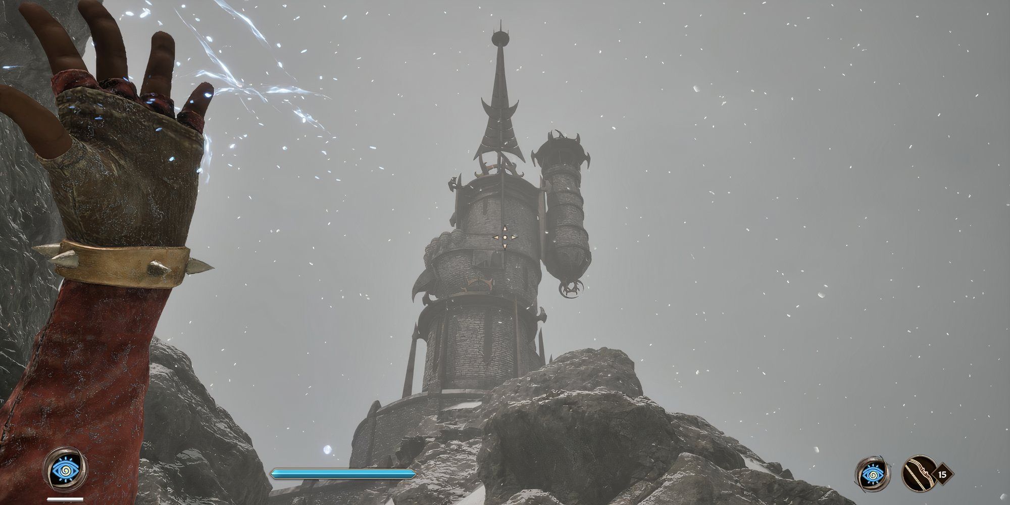 Oblivion Remastered Clairvoyance