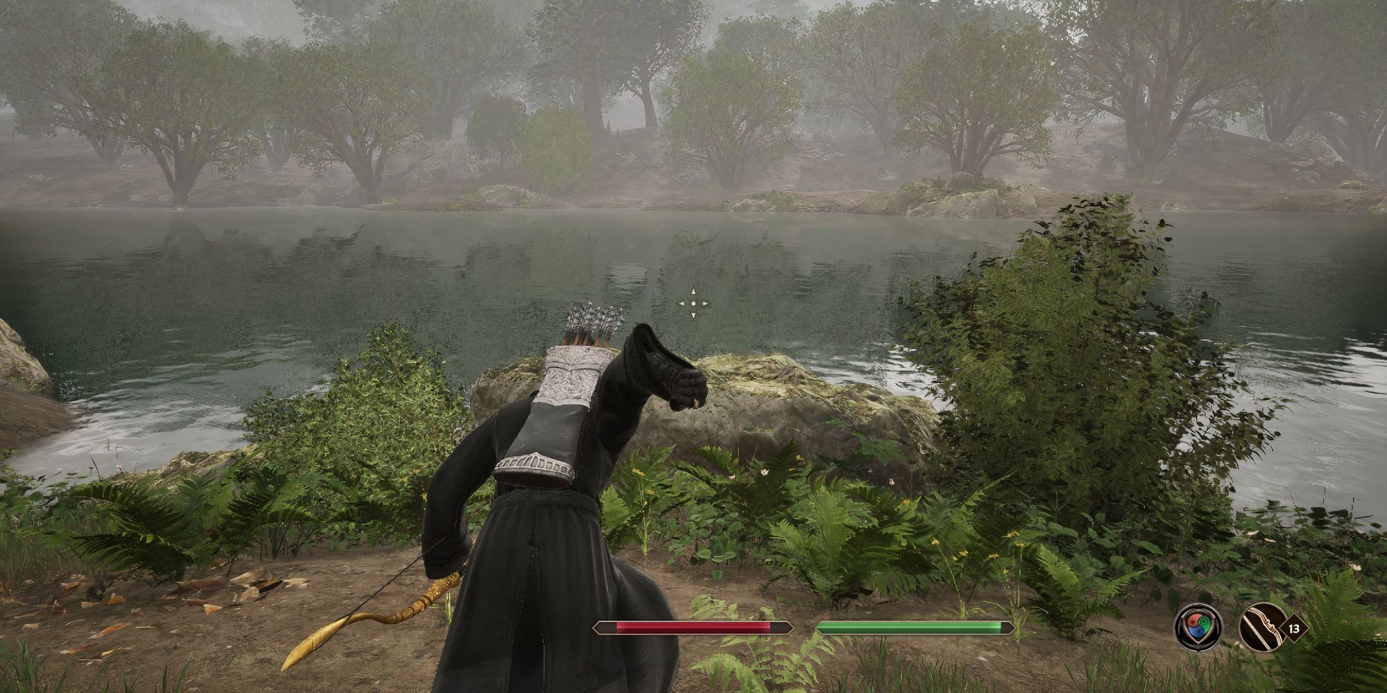 Oblivion Remastered Movement