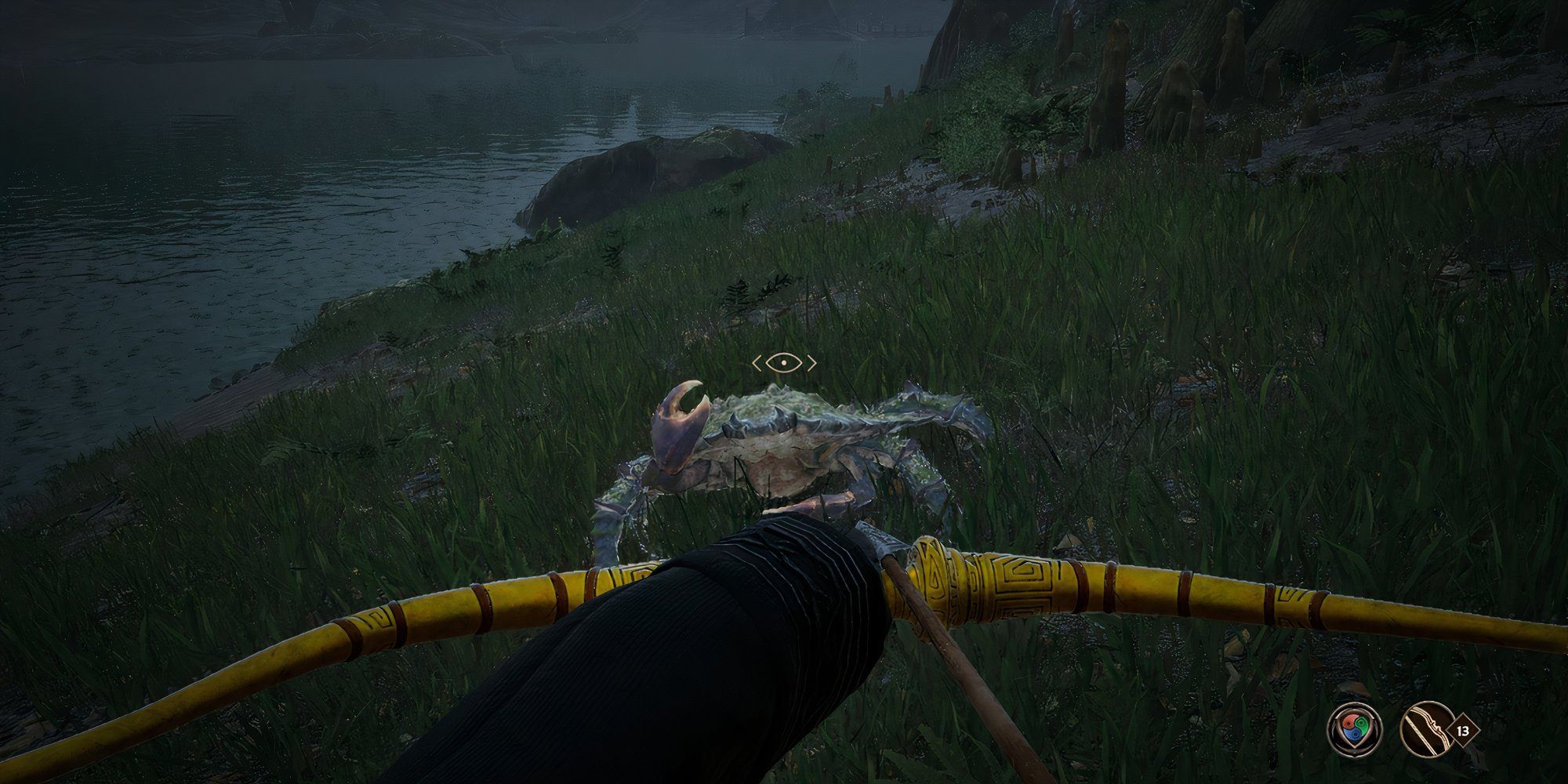 Oblivion Remastered New Sneak