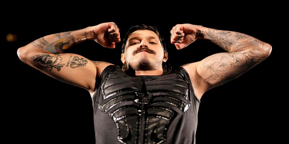 Dom Mysterio
