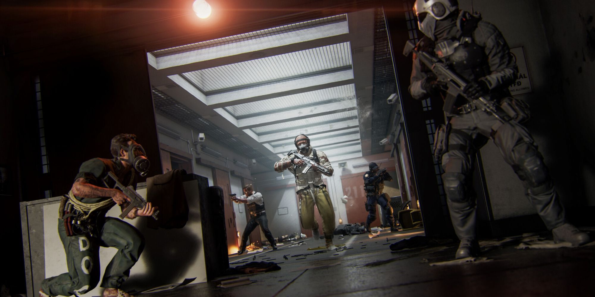 Activision Forces Ads Into $80 Call of Duty Game